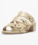 Chanel Fall-Winter 2025/26 Mules - Image 2